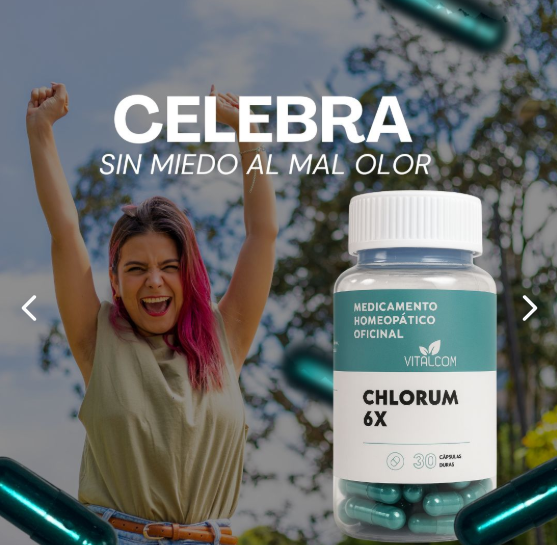Chlorum